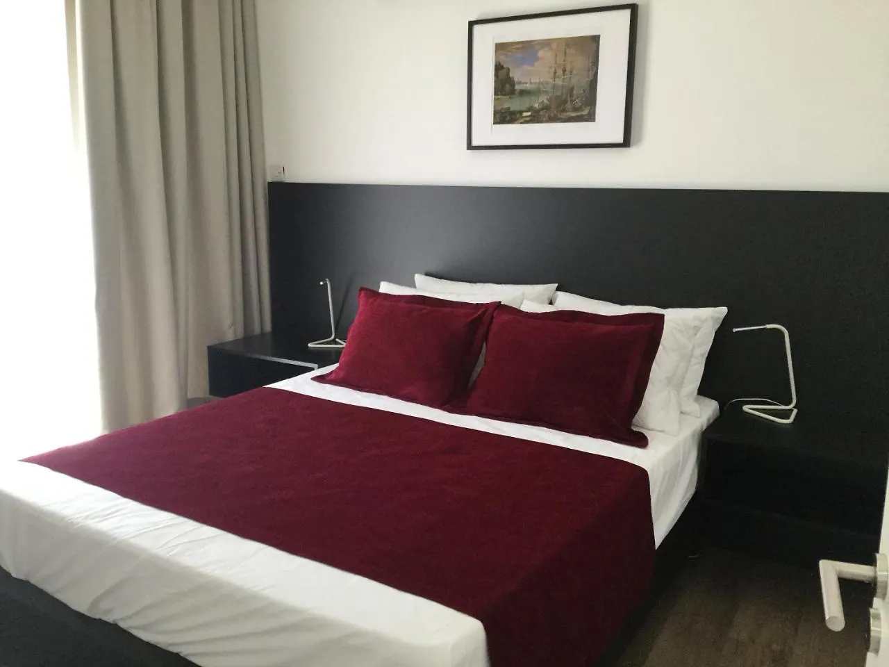 Large Holiday Apartments Cyprus