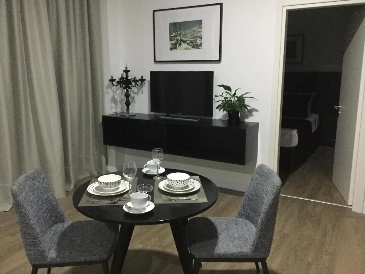 Large Holiday Apartments  Larnaca