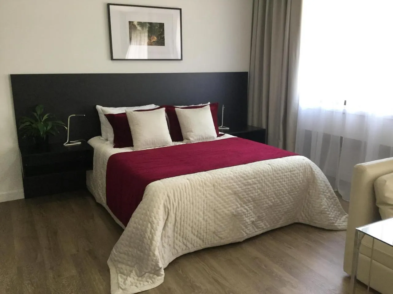 Large Holiday Apartments  Larnaca