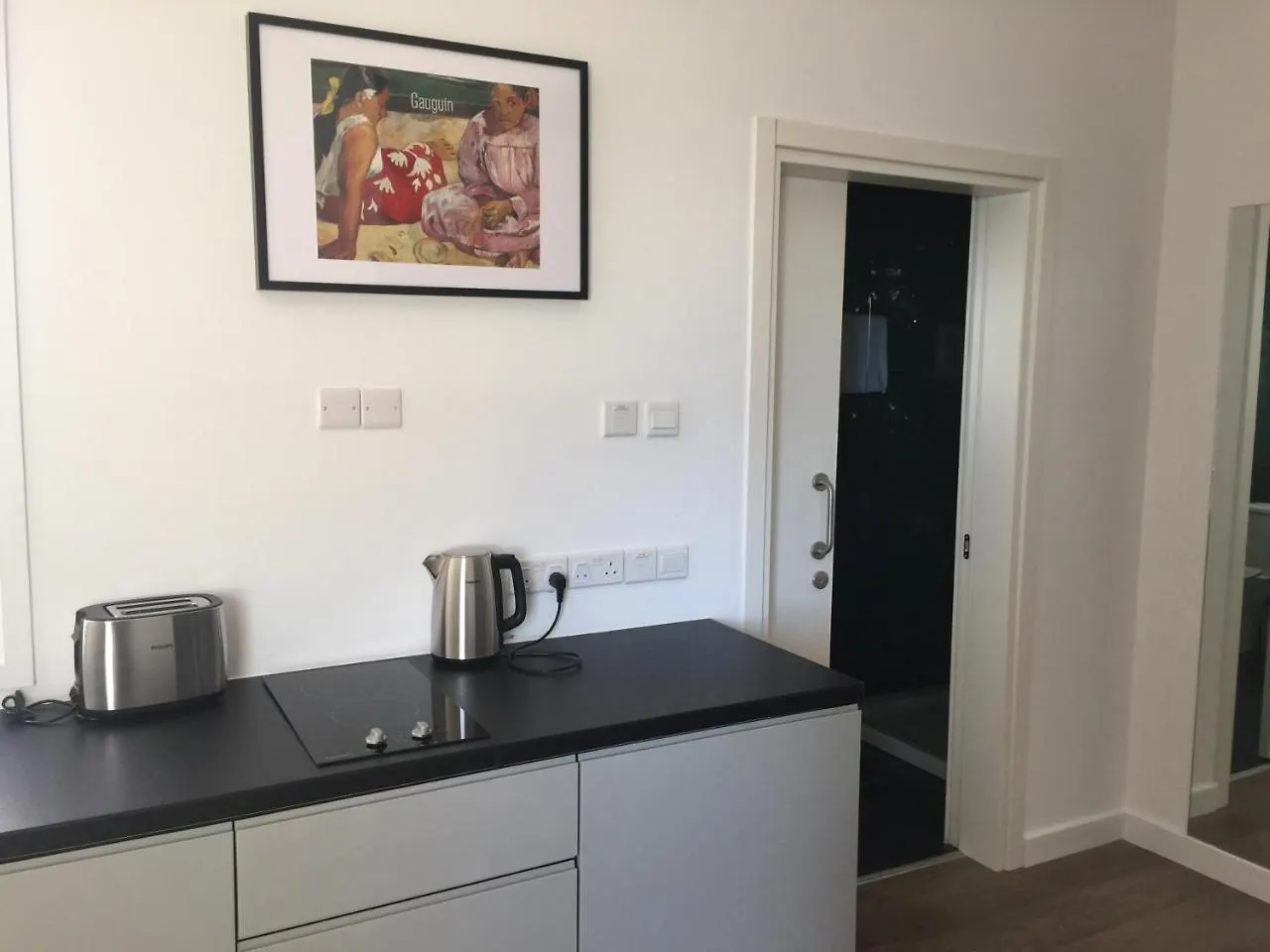 Large Holiday Apartments