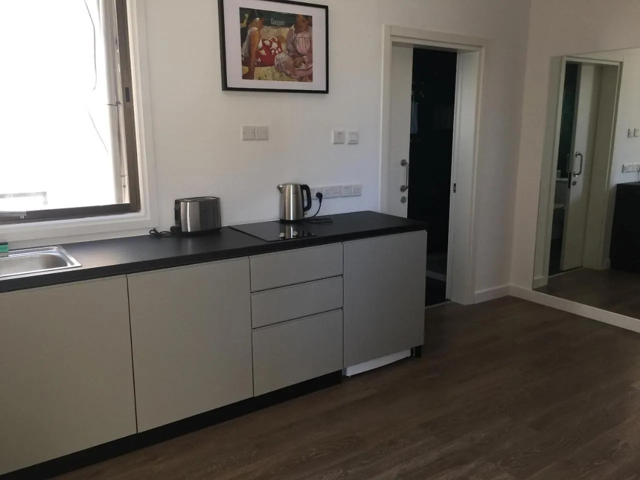 Large Holiday Apartments 0*, Larnaca Cyprus